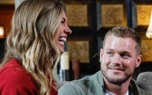 'The Bachelor' Recap: Colton Underwood Is Distracted by Eliminated Contestants' Warning
