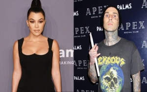New Couple Alert? Kourtney Kardashian and Travis Barker Spotted on Sushi Date