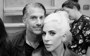 Lady GaGa Splits From Agent Fiance Four Months After Announcing Engagement