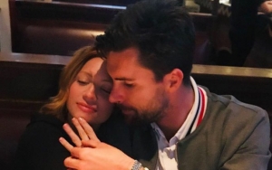 Brittany Snow 'Still Pinching Herself' Over Engagement to Realtor Boyfriend