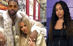 Khloe Kardashian Appears to Confirm Tristan Thompson Cheats on Her With Kylie Jenner's BFF