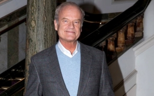 Kelsey Grammer Wants to Reintroduce Civility After Backlash Over Donald Trump Support