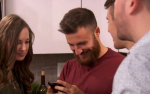 'Married at First Sight' Recap: Kate Faces Luke's Unsupportive Mom, Kristine Dubs Keith 'Sexist'