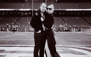 Lady GaGa's Ex Christian Carino Spotted Holding Hands With Another Woman Before Split