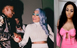 New Season of 'LHH: Hollywood' to Feature Blac Chyna, Soulja Boy and Summer Bunni's Love Triangle