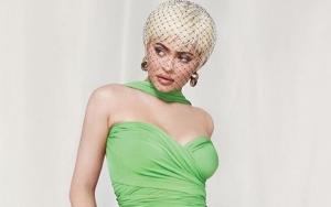 Kylie Jenner Debunks Plastic Surgery Rumor, Insists She's a 'Self-Made' Woman 