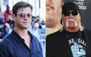 Chris Hemsworth to Channel Hulk Hogan in New Netflix Biopic