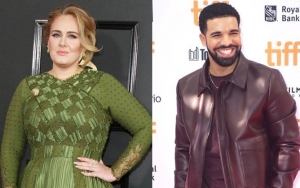 Adele and Drake Spent an Evening of Bowling and Vaping Together