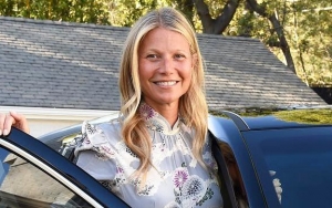 Gwyneth Paltrow Launches Countersuit Against Alleged Victim of Utah Ski Accident