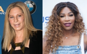 Oscars 2019: Barbra Streisand and Serena Williams Unveiled as Best Picture Presenters