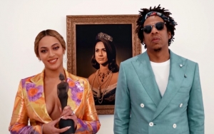 BRIT Awards 2019: Meghan Markle's 'Appearance' in Beyonce and Jay-Z's Speech Causes Internet Frenzy
