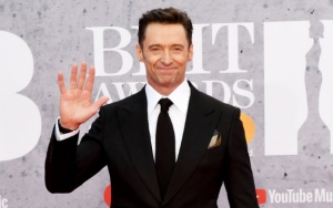 Hugh Jackman Becomes Guinness World Records Holder Thanks to Wolverine 