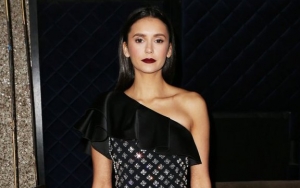 Nina Dobrev to 'Very Rude' Body Shamer: I Eat Burgers and Fries All the Time