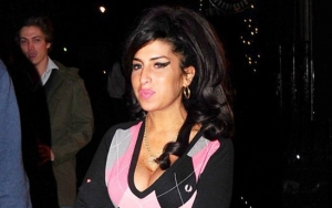 Producers of Amy Winehouse Hologram Tour Blame 'Unique Challenges' for Shelving