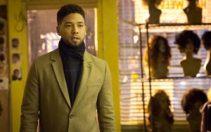 'Empire' Mulling Over Jussie Smollett's Suspension After He's Charged With Disorderly Conduct