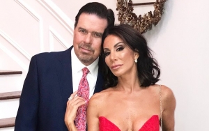 'RHONJ' Star Danielle Staub's Estranged Husband Has Mixed Feelings Ahead of Divorce Finalization
