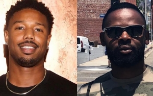 Michael B. Jordan Reunites With 'Fruitvale Station' Producer in 'The Silver Bear'