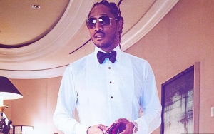 Report: Woman Left Bloody After Physical Altercation With Future