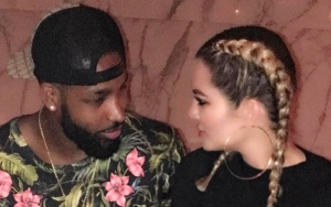 Khloe Kardashian Hints Tristan Thompson 'Broke' Her Amid Jordyn Woods Cheating Scandal