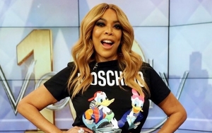 Wendy Williams to Return to Show in March Following 2-Month TV Break