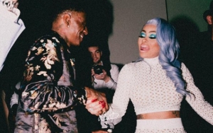 Soulja Boy Confirms Blac Chyna Split With NSFW Tweet, Apologizes Right After