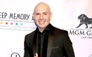 Pitbull Shares Personal Life Lessons in New Audiobook
