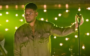Jussie Smollett Back at Work on 'Empire' Set After Bail Hearing