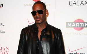 R. Kelly Confronted by Two New Sexual Misconduct Allegations