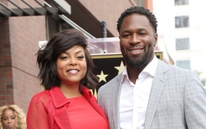Is Taraji P. Henson's Fiance Kelvin Hayden Cheating on Her?
