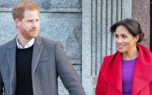 New Prince Harry and Meghan Markle Uncovered for Sequel to 'Becoming Royal'