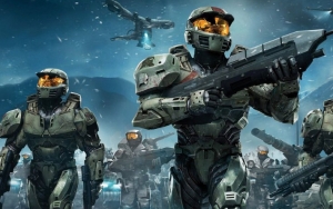 'Robin Hood' Director Brought In to Helm 'Halo' Series Following Rupert Wyatt's Exit