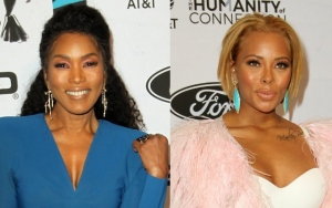 Angela Bassett, Eva Marcille and More Turn Heads on Essence Women in Hollywood Awards 2019 Luncheon
