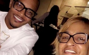 T.I. Mourns Tragic Death of Sister a Week After Car Crash Put Her on Life Support