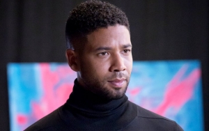 Jussie Smollett Gets Cut Out of Final Two Episodes of 'Empire' Season 5