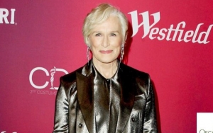 Glenn Close Picks Up 2019 Oscar Wilde Awards Honor