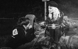 Halsey and Yungblud Open Up on How She Hits on Him via Social Media