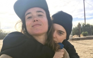 Ellen Page Admits She and Dancer Wife Contemplating Adoption