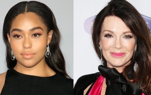 Jordyn Woods Spotted Applying for a Job at Lisa Vanderpump's Restaurant Amid Cheating Drama