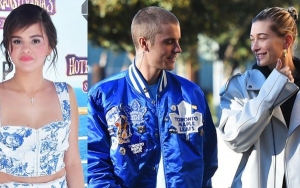 Selena Gomez Reportedly Sent 'Loving Messages' to Justin Bieber Following His Marriage
