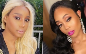 NeNe Leakes Attempts to Fight Drunk Shamari Devoe on 'RHOA'