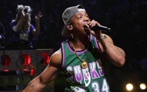 Ja Rule on Milwaukee Halftime Performance: I Rocked That B**ch
