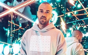 Jesse Williams to Deal With New Child Support Issues Thrown by Estranged Wife