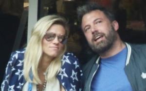 Ben Affleck Stirs Up Rumors of Rekindled Romance With Lindsay Shookus