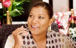 Queen Latifah to Develop $14M Housing Complex in Newark