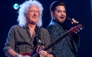 Oscars 2019: Queen and Adam Lambert Get Everyone on Their Feet With Stunning Opening Set