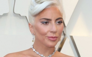 Oscars 2019: Lady GaGa Dazzles in $30M Diamond Necklace on Red Carpet
