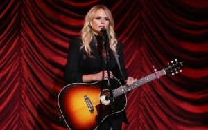 Miranda Lambert Treats Fans to Surprise Performance at Dierks Bentley's Concert