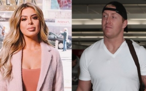 Brielle Biermann Claims Step-Dad Kroy Walked in On Her Having Sex