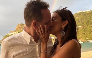 'RHONJ' Star Danielle Staub Debuts Romance With New Man Days After Finalizing Divorce