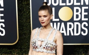 Kate Mara Confirms She's Expecting First Child With Jamie Bell